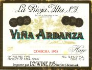 Rioja_Rioja Alta_Ardanza 1978